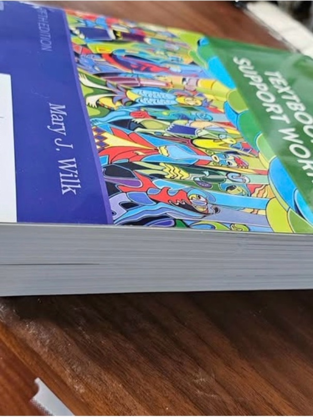 Sorrentino's Canadian Textbook for Support Workers Fifth Edition